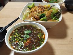 -林静小吃(复兴路店)