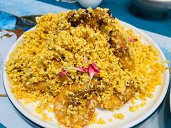 -鲜味食族水产·海鲜餐厅