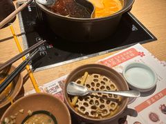 -温野菜涮涮锅(曲江大悦城店)