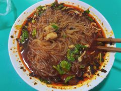 -甘记肥肠粉(马鞍北路店)