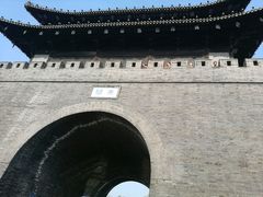 -东关历史文化旅游区-东门遗址