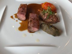 -Caprice(香港四季酒店)