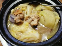 -百年银屏蚝烙·潮汕菜·非遗(乐山店)