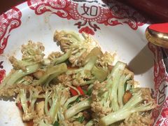 -老湘村·湖南土菜(天河维多利店)