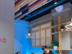 -打酱友•斑鱼海鲜粥火锅(吴桥店)