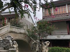 -龙潭水乡