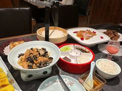 -紫泥369粗粮季(鼓楼店)