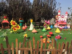 -安徒生童话乐园