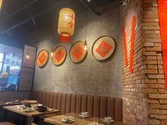 -唐坊·湖南菜(丰尚国际店)