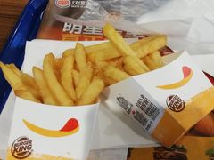 -汉堡王(洛阳王府井店)