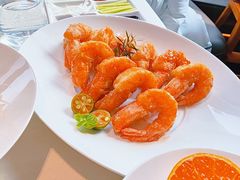 -四季民福烤鸭店(外滩外白渡桥店)