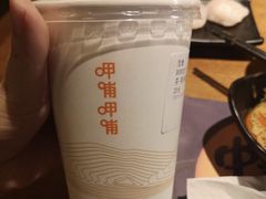 -呷哺呷哺(新世界百货望京店)