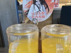 -海底捞火锅(外滩店)