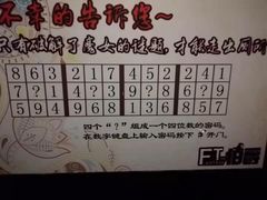 -MAX伯爵趣味互动密室逃脱(大坪D馆店)