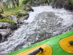 -五龙源极限漂流