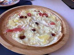 -圣彼得堡观江俄餐厅(中央大街黑金冠店)