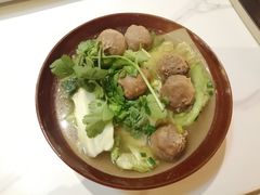 -乔阿马·江南味·驴肉香(龙湖华泾天街店)