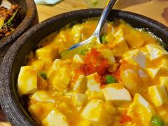 -泰果东南亚餐厅(旭辉广场店)