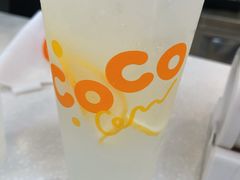 -CoCo都可(北新桥店)