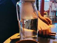 -豪气水浒烤肉(郑州总店)