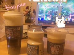 -围裙妈妈(临平店)