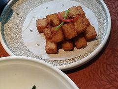 -申粤轩酒楼·三十年粤菜经典(丁香花园店)