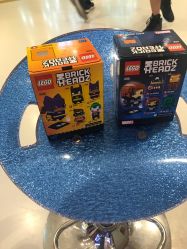 -乐高授权专卖店(朝阳大悦城店)