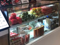 -茶太良品·京派茶饮(天河城店)