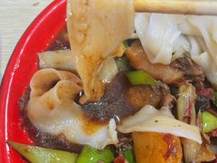 -牧疆情新疆餐饮
