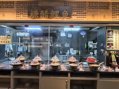 -老淮滨-蚌埠非遗小吃(淮河路店)