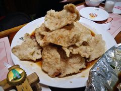 -金饭碗家宴(中兴路店)