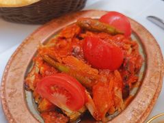 -沙漠玫瑰土耳其餐厅(神路街店)