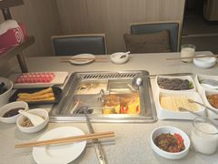 -海底捞火锅(同泰时代广场夜宵主题店)