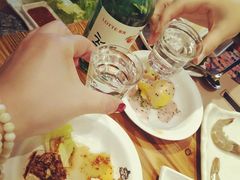 -万兴佳烤肉·长白山老味道(宏泰广场店)