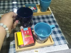 -桌客台球俱乐部(天一店)