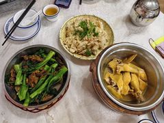 -成惠食府(赤岗店)