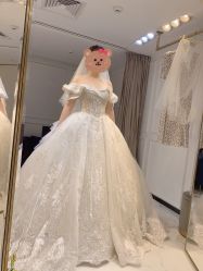 -GRACE KELLY婚纱与礼服(北京店)