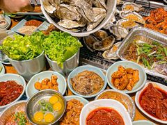 -蚝英雄·自助烤蚝(高新店)