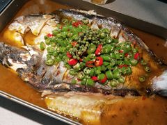 -半天妖烤鱼(芜湖市镜湖万达店)