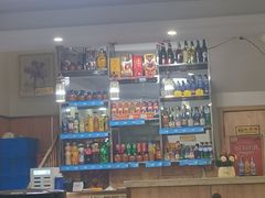 -老大烧烤(铁新里店)