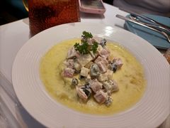 -库滋明·俄罗斯特色美食(中央大街店)