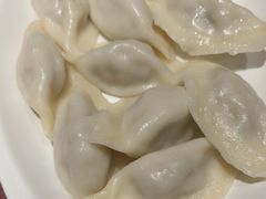 -喜家德虾仁水饺(北京超极合生汇店)
