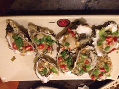 一味烧烤(市区店)-一味烧烤(纪念路店)