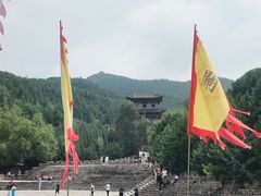 -雁门关景区