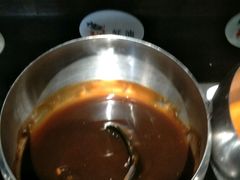 -手选潮汕鲜活牛肉火锅(二七广场店)