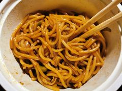 肚丝炒码粉双码-壹德壹(锦都店)