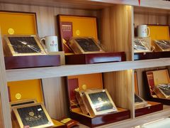 -宫品海参专卖店(静安大宁店)