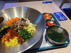 -梨花牛肉汤饭(仁恒伊势丹店)