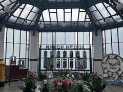 -青岛德国总督楼旧址博物馆