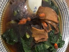 -八珍手工水饺·妈妈的爱(传芳巷店)